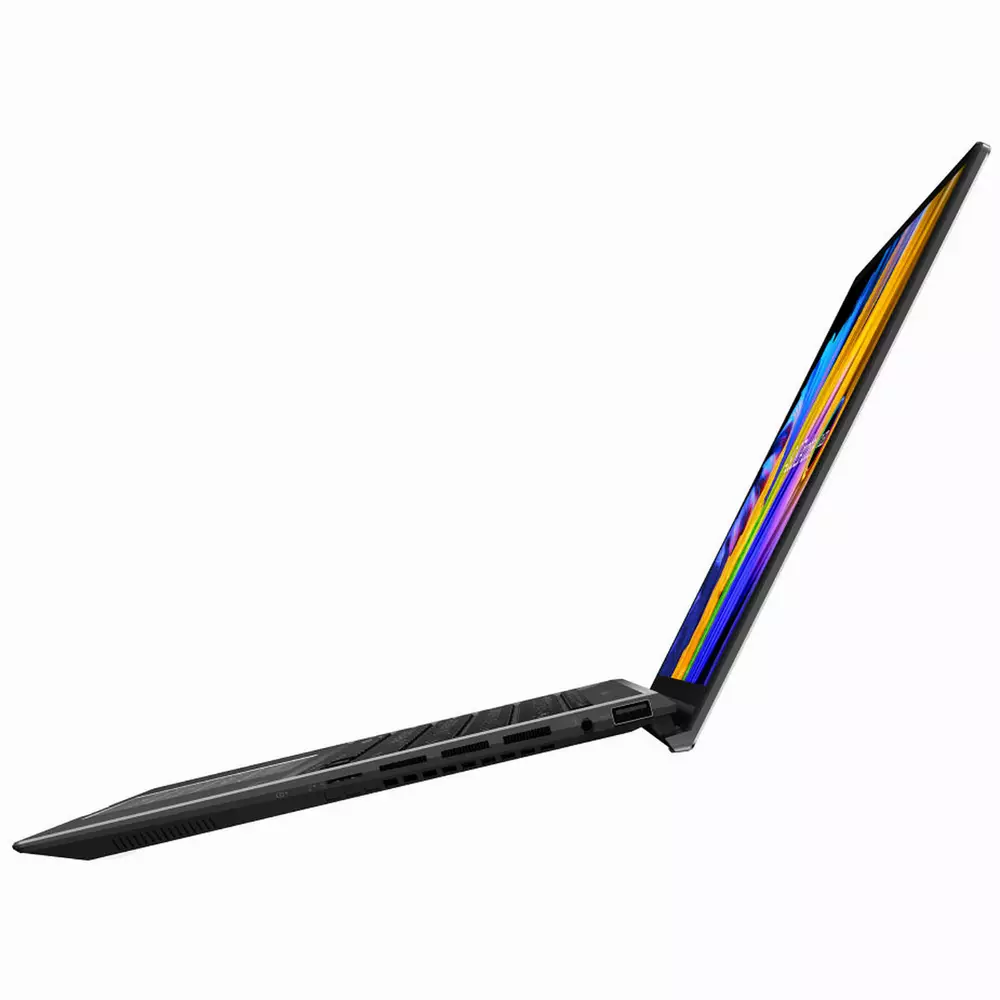 Лаптоп ASUS Zenbook 14X UX5401ZA-OLED-KN721X - 90NB0WM1-M00320