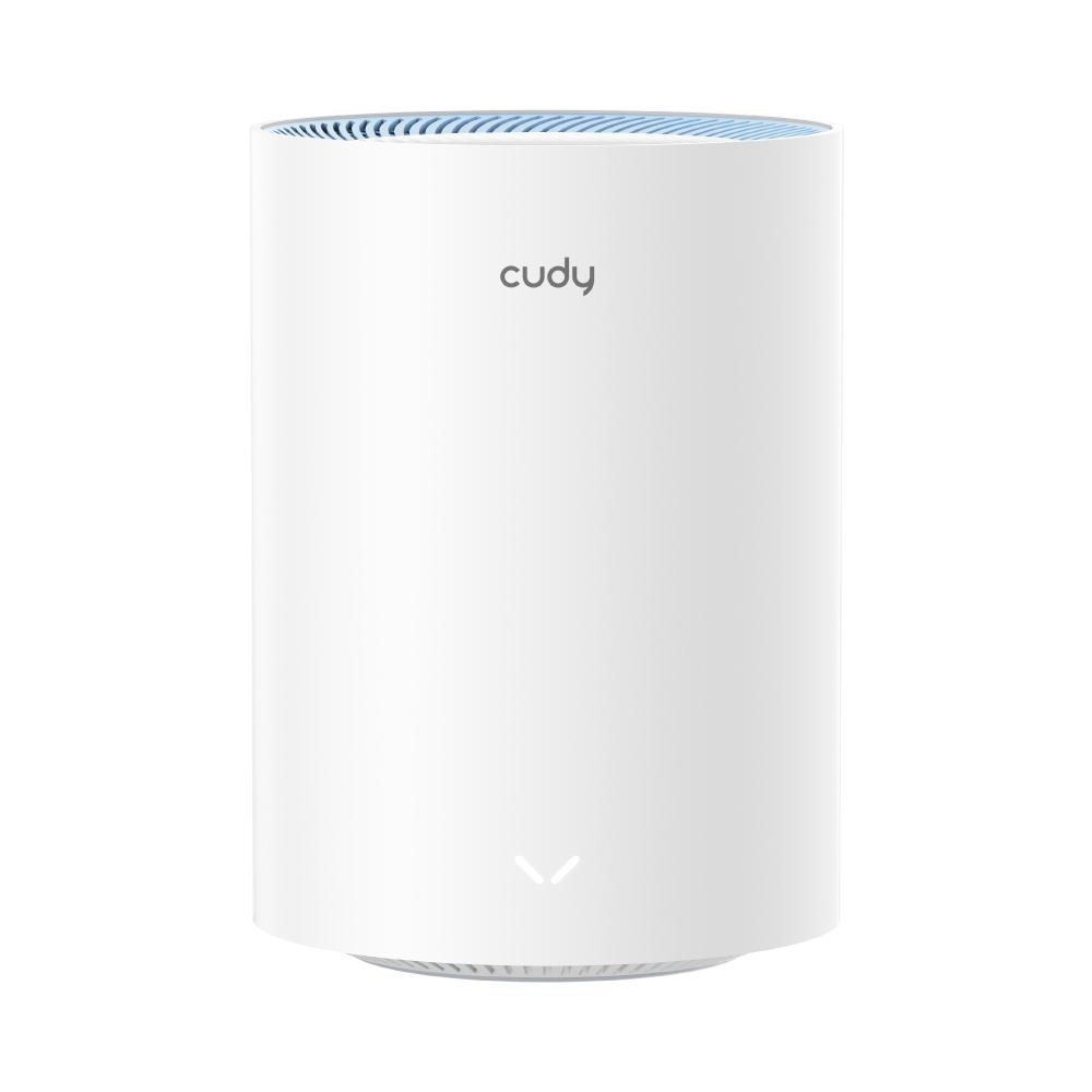 Безжичен рутер Cudy M1200  AC1200  2 броя