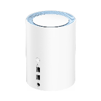 Безжичен рутер Cudy M1200  AC1200  2 броя