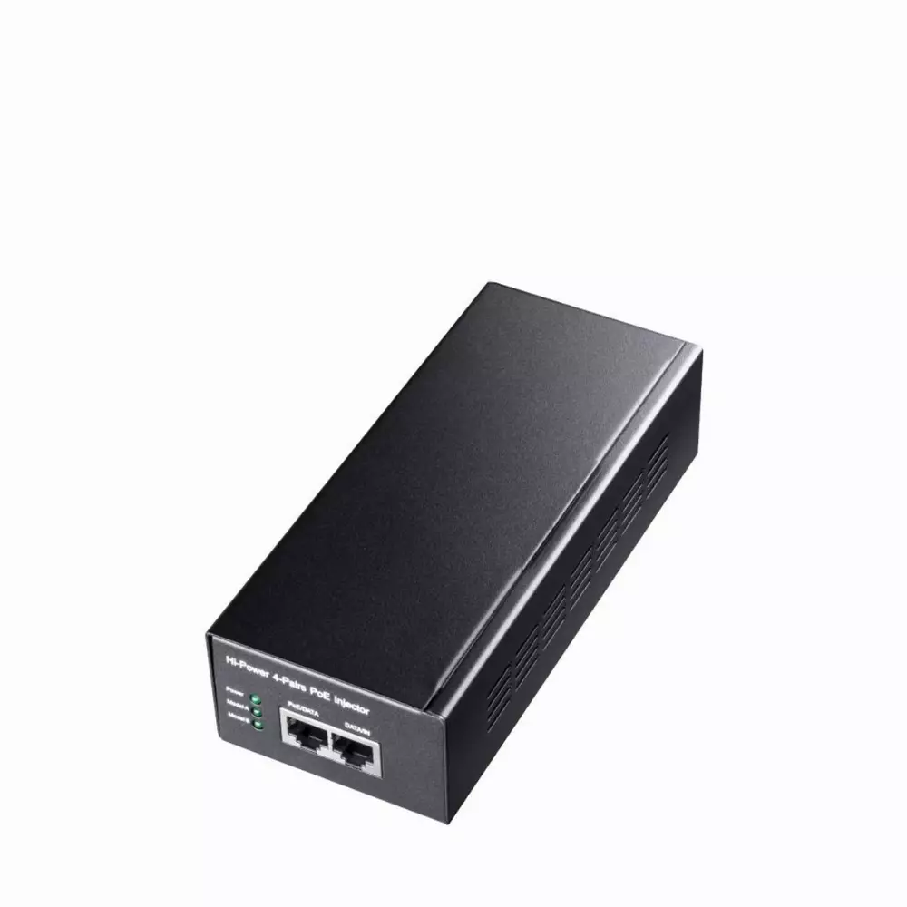 PoE инжектор Cudy POE300, Gigabit PoE+/PoE, 60W