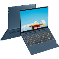 Лаптоп Lenovo IdeaPad 5 15ITL05 - 82FG00NFBM