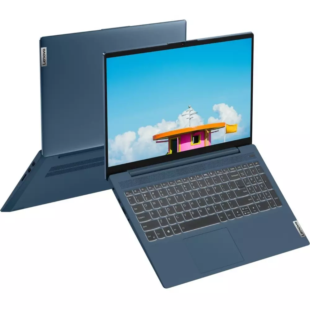 Лаптоп Lenovo IdeaPad 5 15ITL05 - 82FG00NFBM
