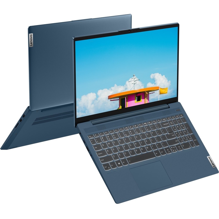 Лаптоп Lenovo IdeaPad 5 15ITL05 - 82FG00NFBM
