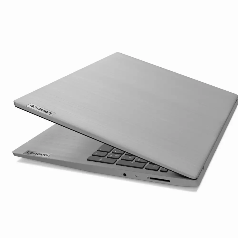 Лаптоп Lenovo IdeaPad 3 15ADA05 - 81W1018MBM