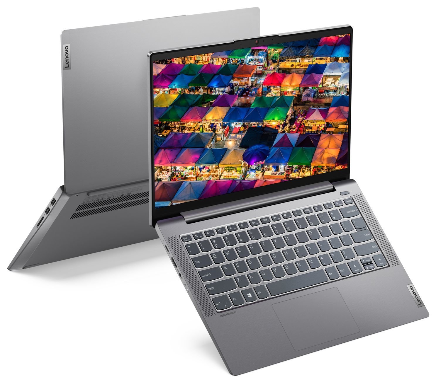 Лаптоп Lenovo IdeaPad 5 14ITL05 - 82FE0086BM