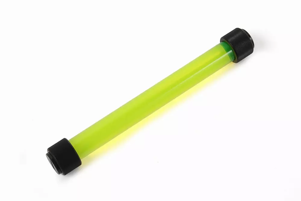 Течност EK-CryoFuel Lime Yellow (Premix 1000mL)