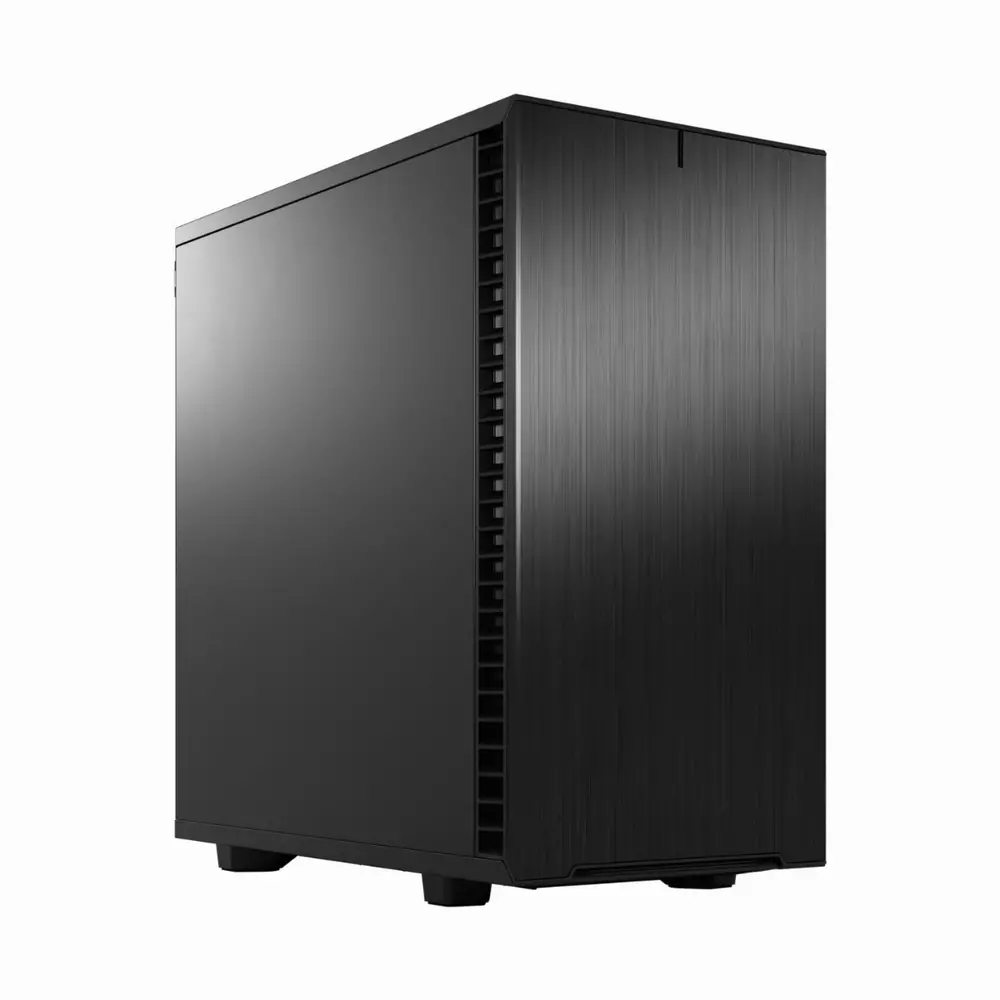 Кутия Fractal Define 7 Mini Black Solid - FD-C-DEF7M-01