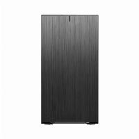 Кутия Fractal Define 7 Mini Black Solid - FD-C-DEF7M-01