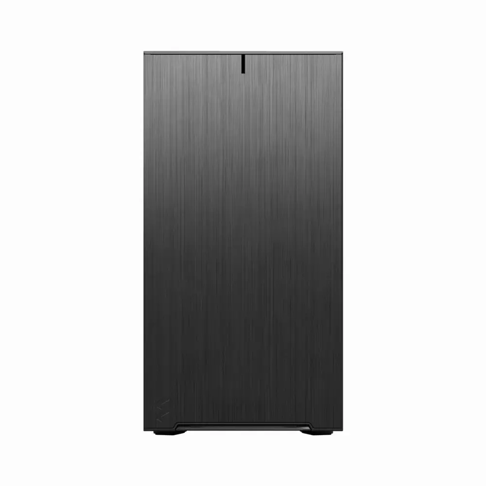 Кутия Fractal Define 7 Mini Black Solid - FD-C-DEF7M-01