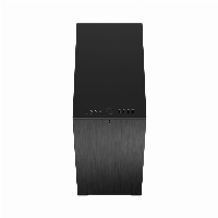 Кутия Fractal Define 7 Mini Black Solid - FD-C-DEF7M-01