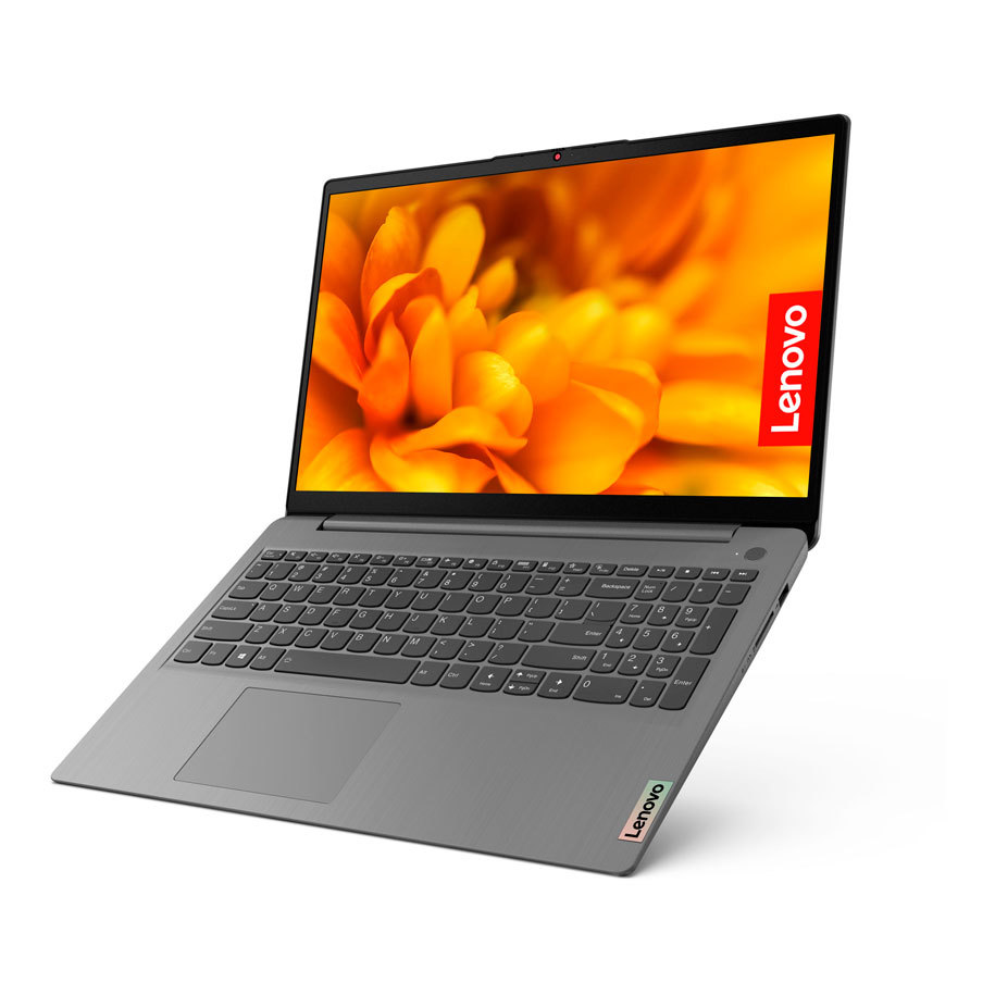 Лаптоп Lenovo IdeaPad 3 15ITL6 - 82H801G4BM