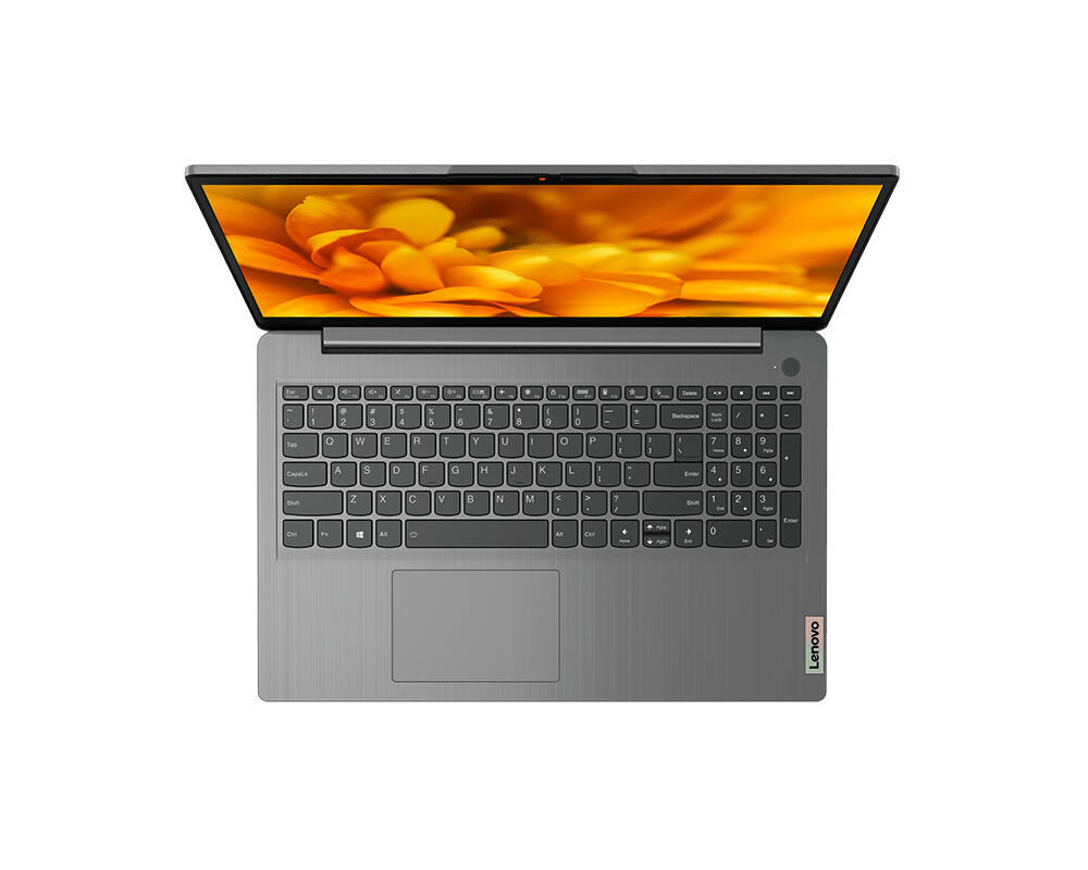 Лаптоп Lenovo IdeaPad 3 15ITL6 - 82H801G4BM