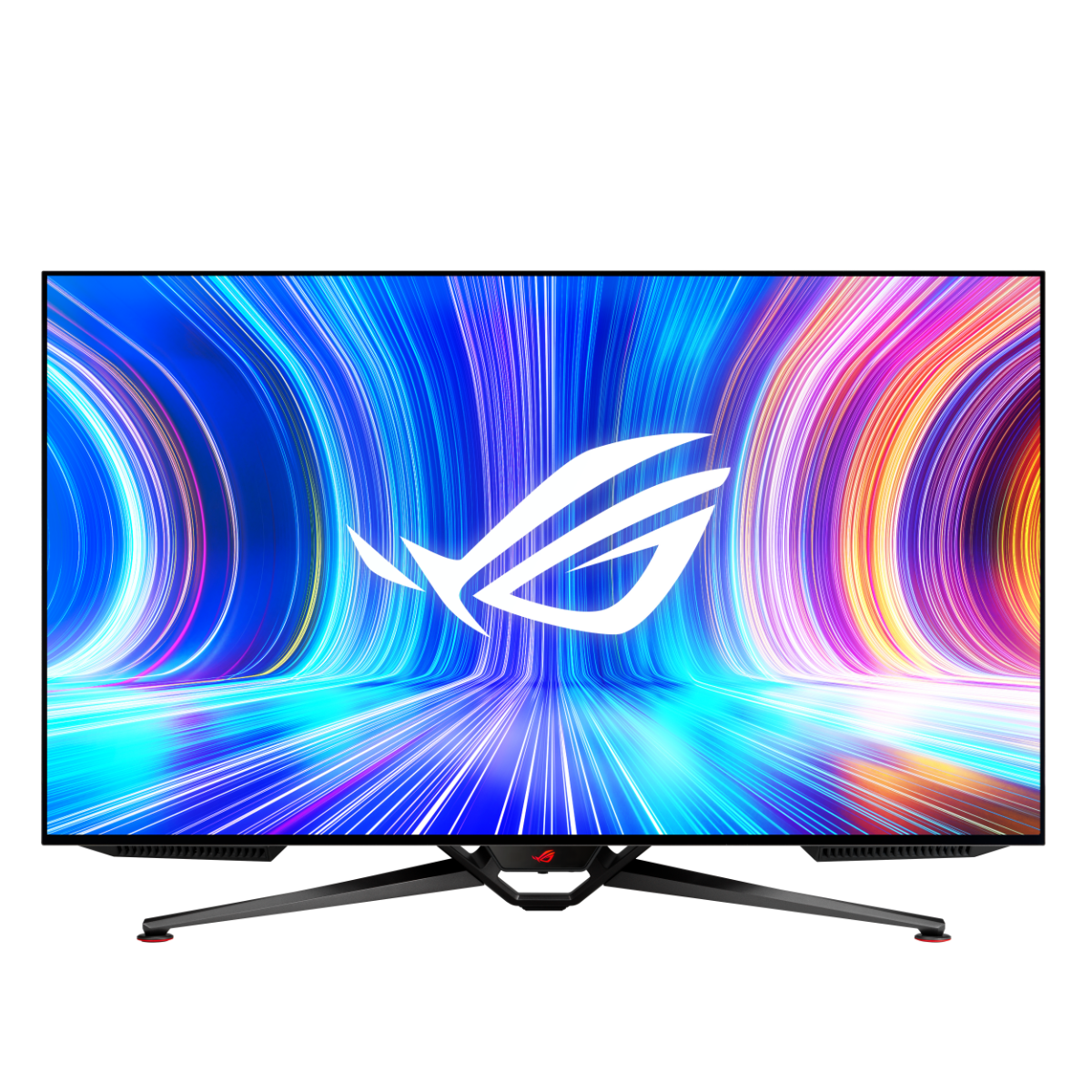 Монитор ASUS ROG SWIFT PG42UQ 41.5" OLED, 4K UHD 3840x2160, 138Hz, 0.1 ms, HDR, G-SYNC Compatible