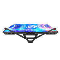 Монитор ASUS ROG SWIFT PG42UQ 41.5" OLED, 4K UHD 3840x2160, 138Hz, 0.1 ms, HDR, G-SYNC Compatible