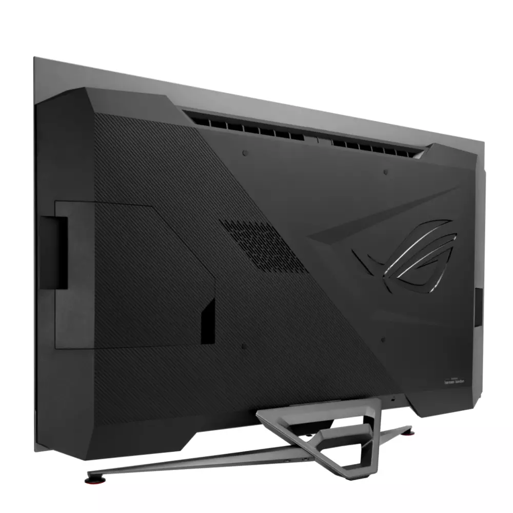 Монитор ASUS ROG SWIFT PG42UQ 41.5" OLED, 4K UHD 3840x2160, 138Hz, 0.1 ms, HDR, G-SYNC Compatible