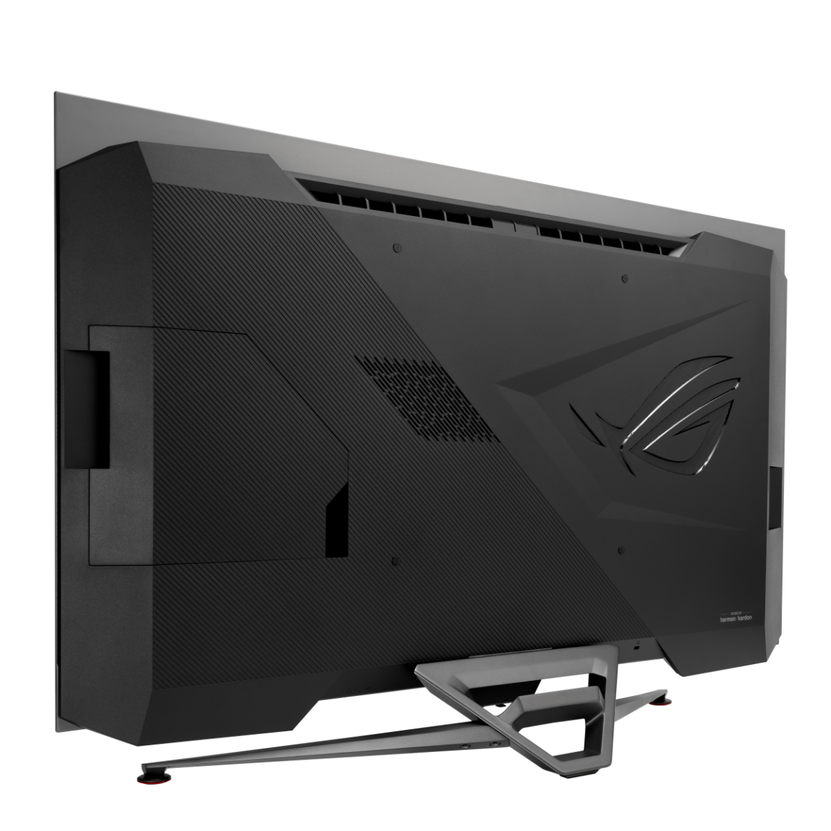 Монитор ASUS ROG SWIFT PG42UQ 41.5" OLED, 4K UHD 3840x2160, 138Hz, 0.1 ms, HDR, G-SYNC Compatible