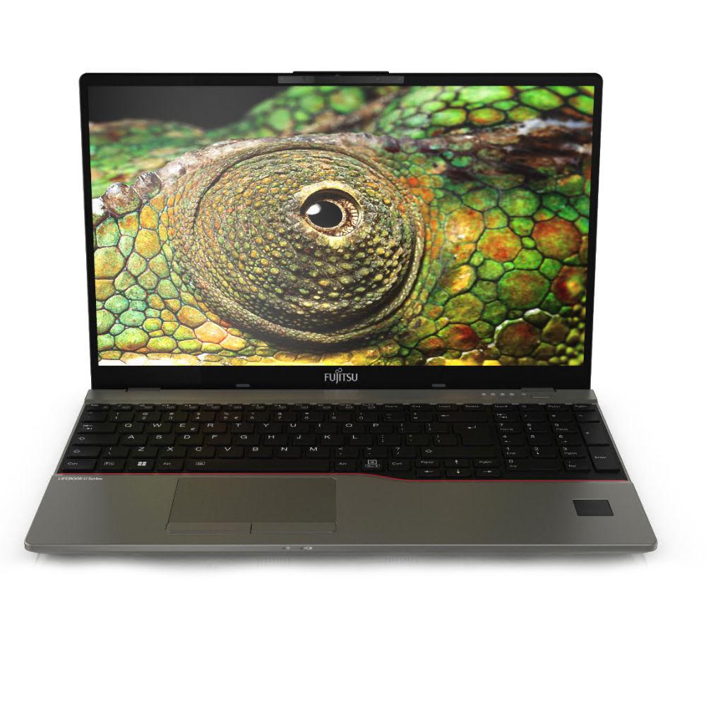 Лаптоп FUJITSU Lifebook U7512