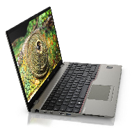 Лаптоп FUJITSU Lifebook U7512