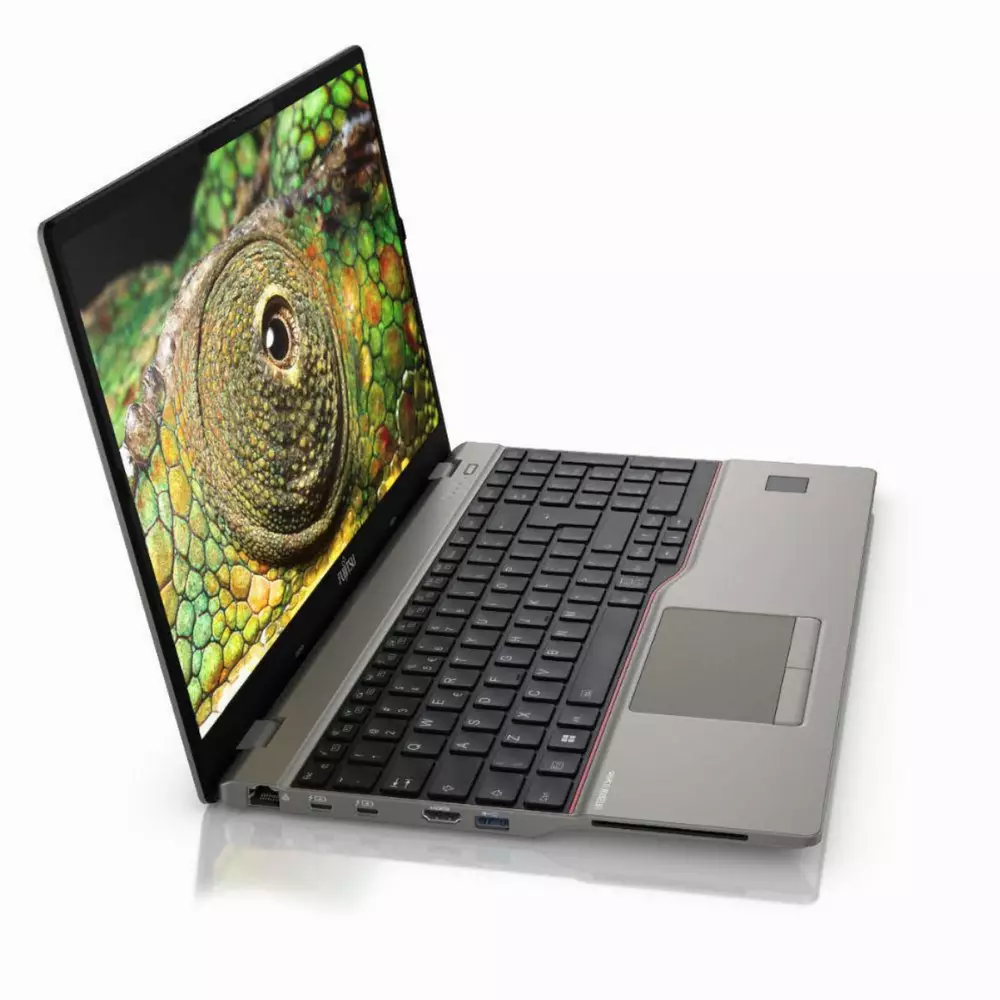 Лаптоп FUJITSU Lifebook U7512