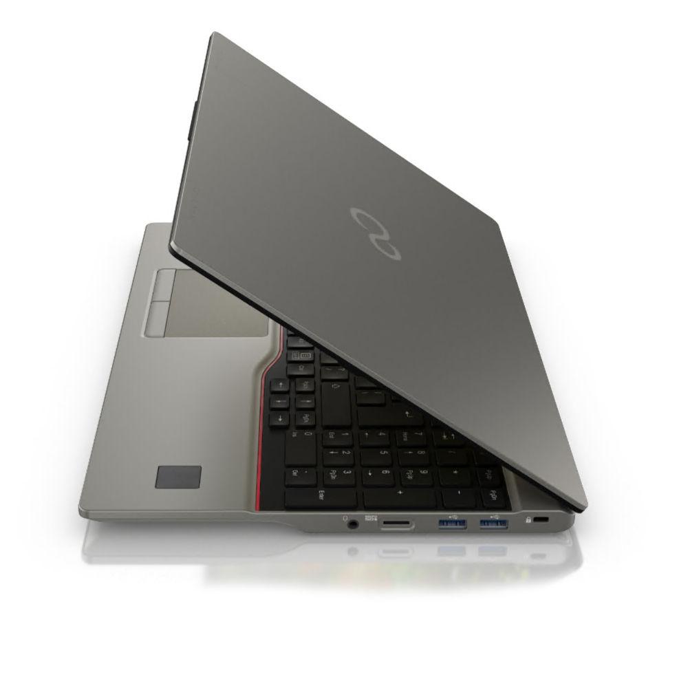 Лаптоп FUJITSU Lifebook U7512