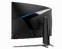 Монитор MSI MPG ARTYMIS 323CQR 32", VA Curved, WQHD 2560x1440, 165Hz, 1ms, HDR, AMD FreeSync Premium