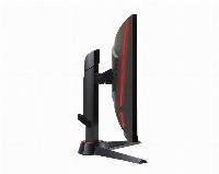Монитор MSI Optix MAG27CQ 27", VA Curved, WQHD 2560x1440, 144Hz, 1ms, AMD FreeSync Premium