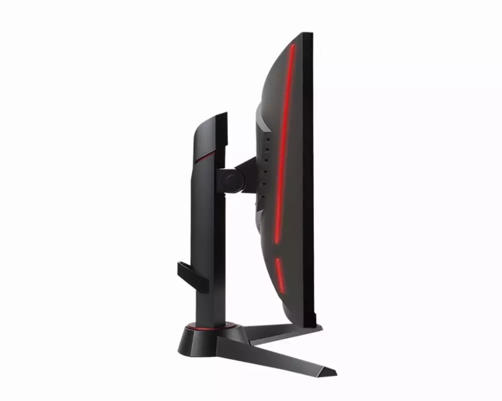 Монитор MSI Optix MAG27CQ 27", VA Curved, WQHD 2560x1440, 144Hz, 1ms, AMD FreeSync Premium