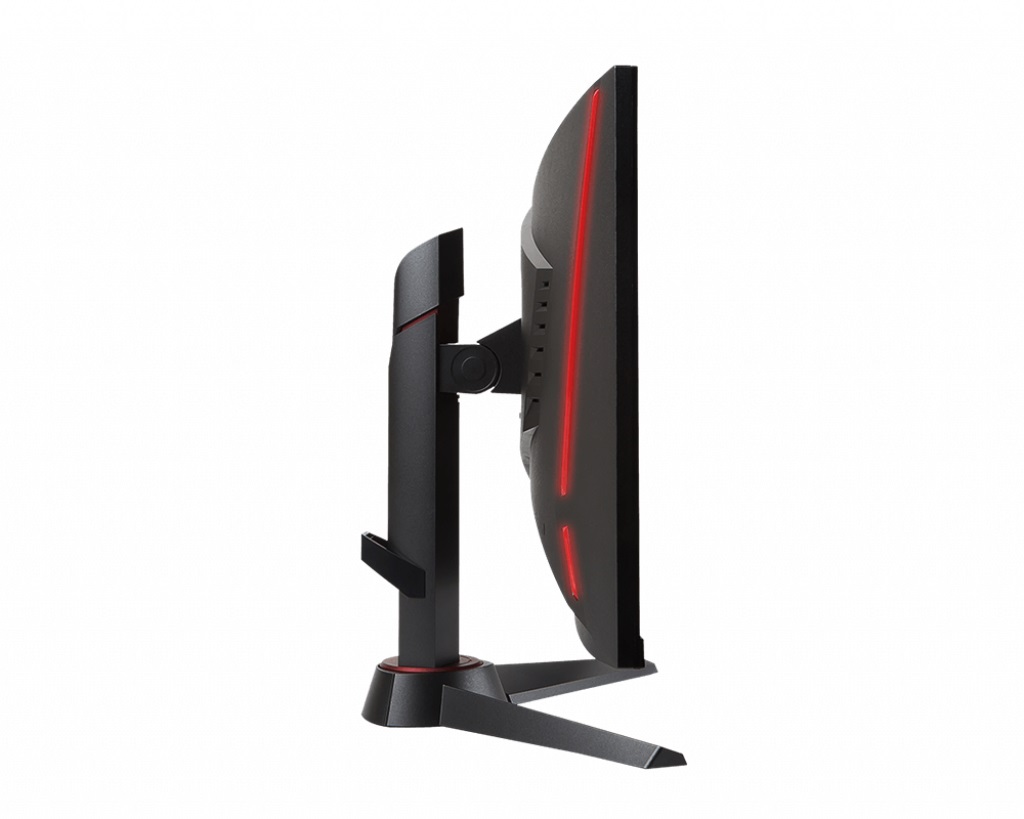 Монитор MSI Optix MAG27CQ 27", VA Curved, WQHD 2560x1440, 144Hz, 1ms, AMD FreeSync Premium