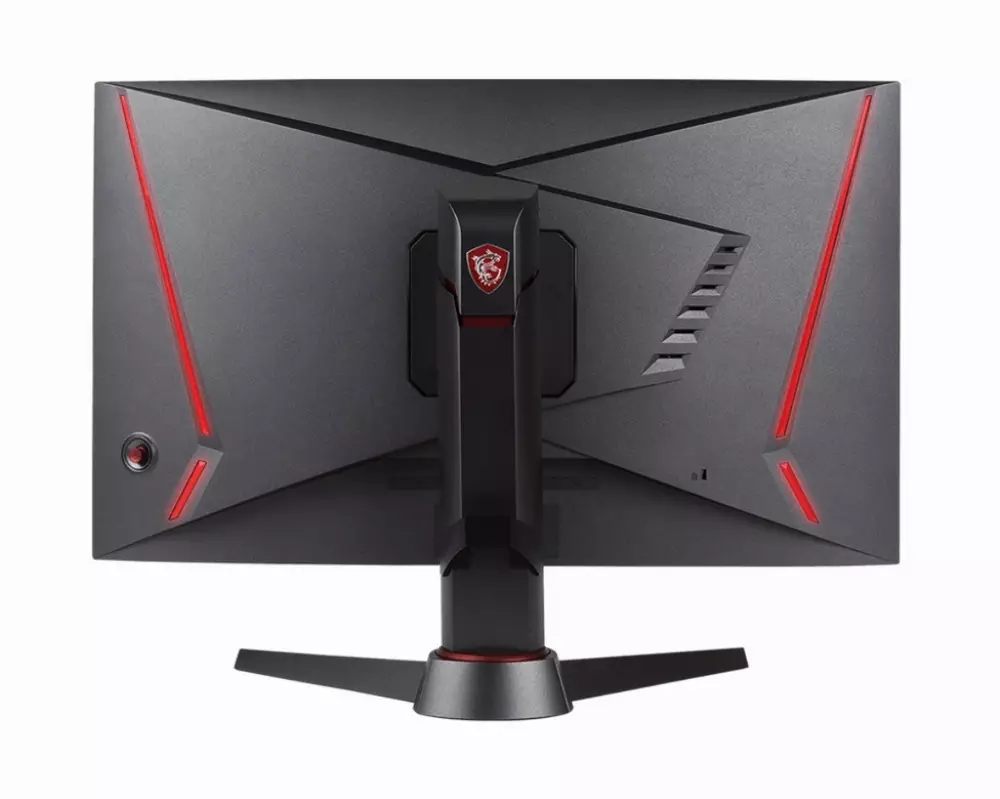 Монитор MSI Optix MAG27CQ 27", VA Curved, WQHD 2560x1440, 144Hz, 1ms, AMD FreeSync Premium