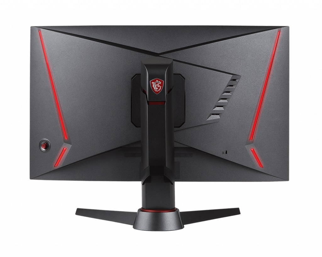 Монитор MSI Optix MAG27CQ 27", VA Curved, WQHD 2560x1440, 144Hz, 1ms, AMD FreeSync Premium