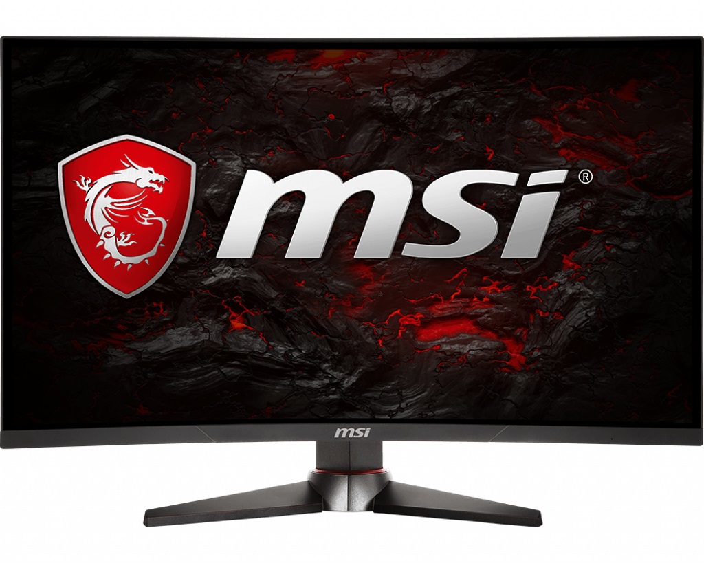 Монитор MSI Optix MAG27CQ 27", VA Curved, WQHD 2560x1440, 144Hz, 1ms, AMD FreeSync Premium