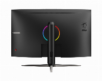 Монитор MSI Optix AG321CQR 31.5", VA Curved, WQHD 2560x1440, 165Hz, 1ms, AMD FreeSync Premium