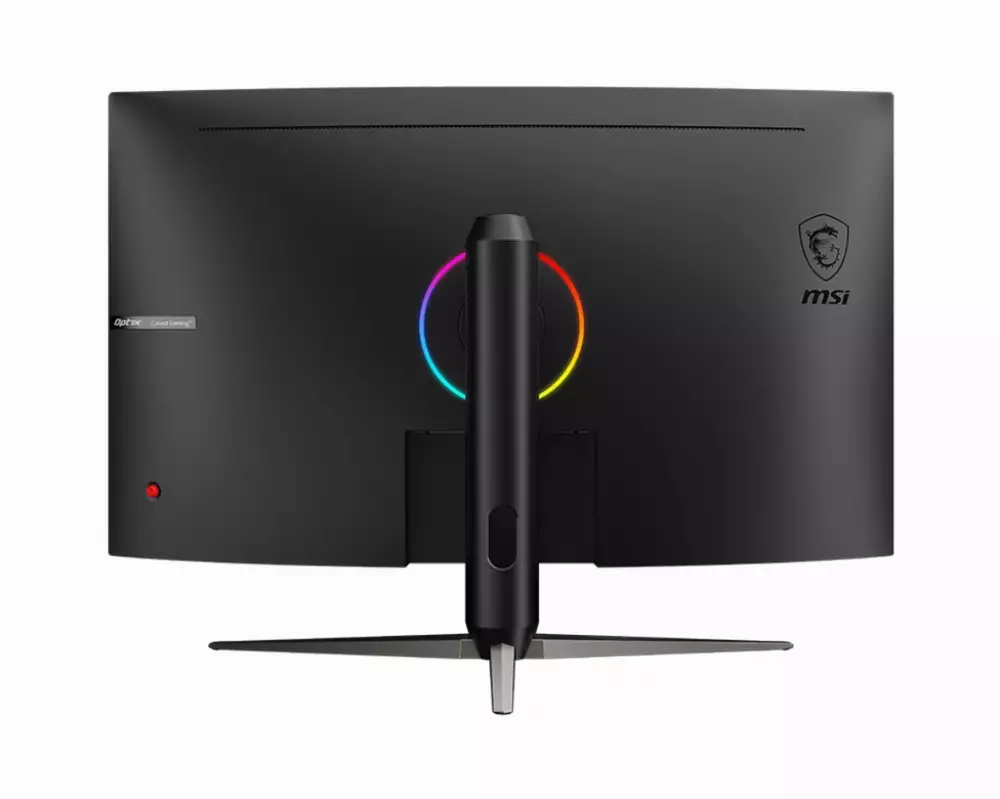Монитор MSI Optix AG321CQR 31.5", VA Curved, WQHD 2560x1440, 165Hz, 1ms, AMD FreeSync Premium