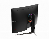 Монитор MSI Optix AG321CQR 31.5", VA Curved, WQHD 2560x1440, 165Hz, 1ms, AMD FreeSync Premium