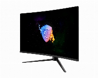 Монитор MSI Optix AG321CQR 31.5", VA Curved, WQHD 2560x1440, 165Hz, 1ms, AMD FreeSync Premium
