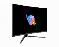 Монитор MSI Optix AG321CQR 31.5", VA Curved, WQHD 2560x1440, 165Hz, 1ms, AMD FreeSync Premium