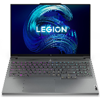 Лаптоп Lenovo Legion 7 16ARHA7 - 82UH002QBM