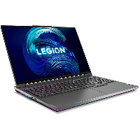 Лаптоп Lenovo Legion 7 16ARHA7 - 82UH002QBM