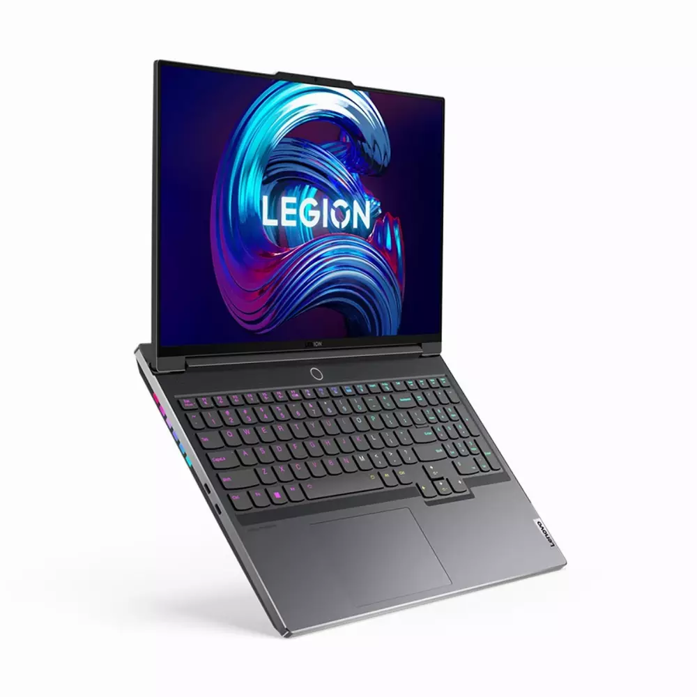 Лаптоп Lenovo Legion 7 16ARHA7 - 82UH002QBM