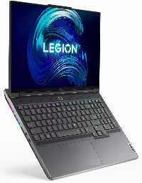 Лаптоп Lenovo Legion 7 16IAX7 - 82TD0050BM
