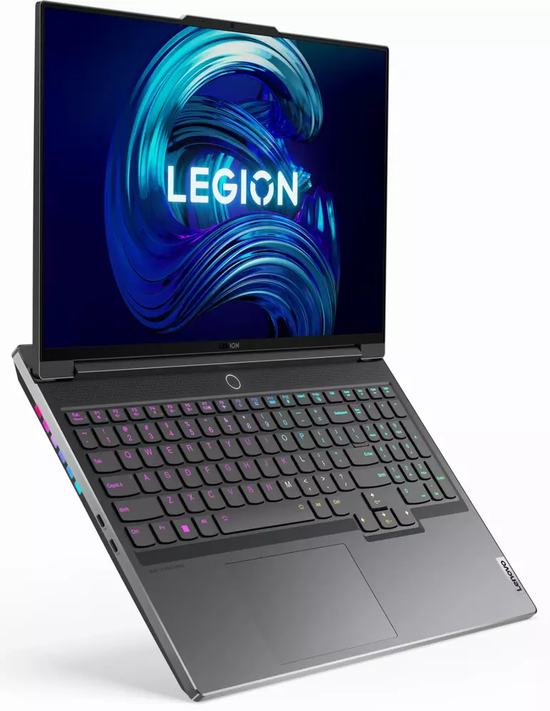 Лаптоп Lenovo Legion 7 16IAX7 - 82TD0050BM
