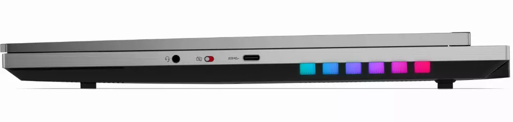 Лаптоп Lenovo Legion 7 16IAX7 - 82TD0050BM