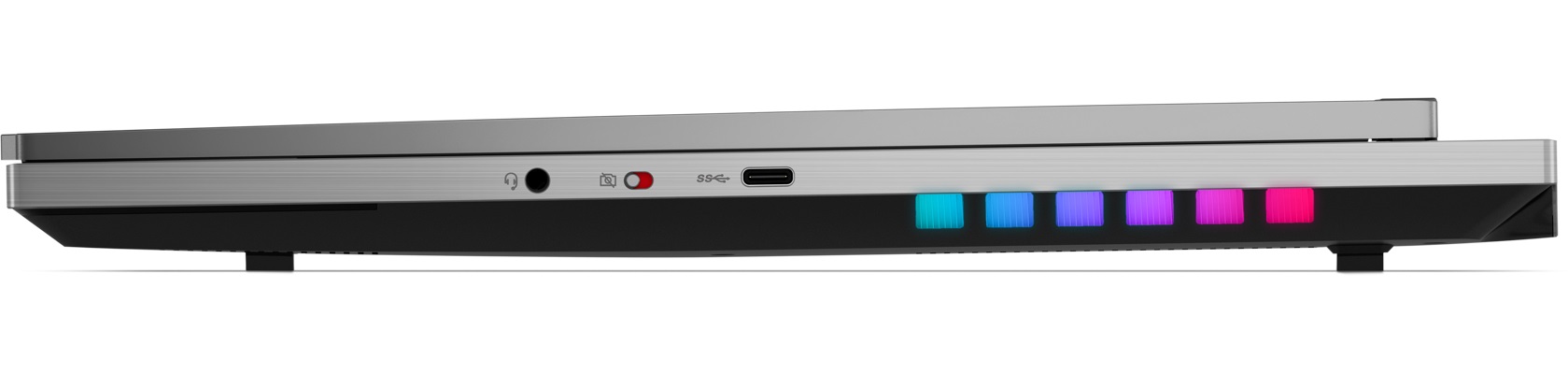 Лаптоп Lenovo Legion 7 16IAX7 - 82TD0050BM