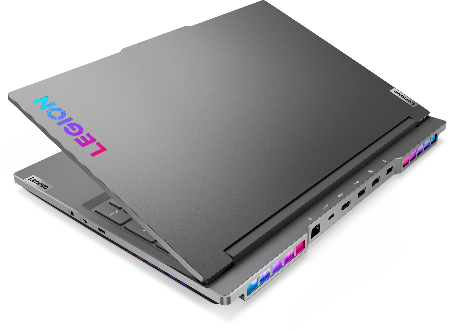 Лаптоп Lenovo Legion 7 16IAX7 - 82TD0050BM
