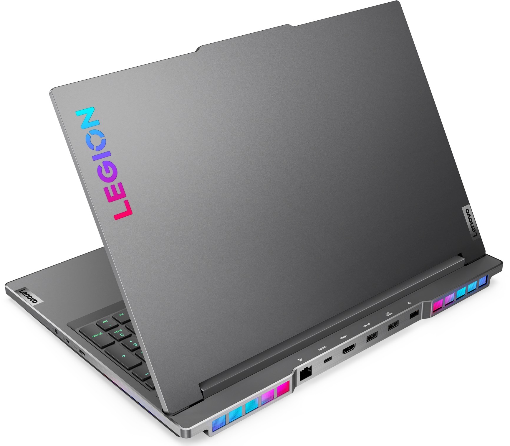 Лаптоп Lenovo Legion 7 16IAX7 - 82TD0050BM