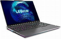 Лаптоп Lenovo Legion 7 16IAX7 - 82TD0050BM