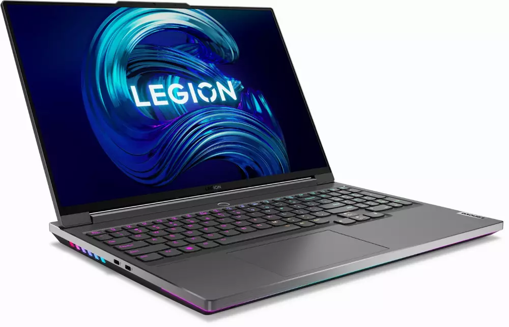 Лаптоп Lenovo Legion 7 16IAX7 - 82TD0050BM