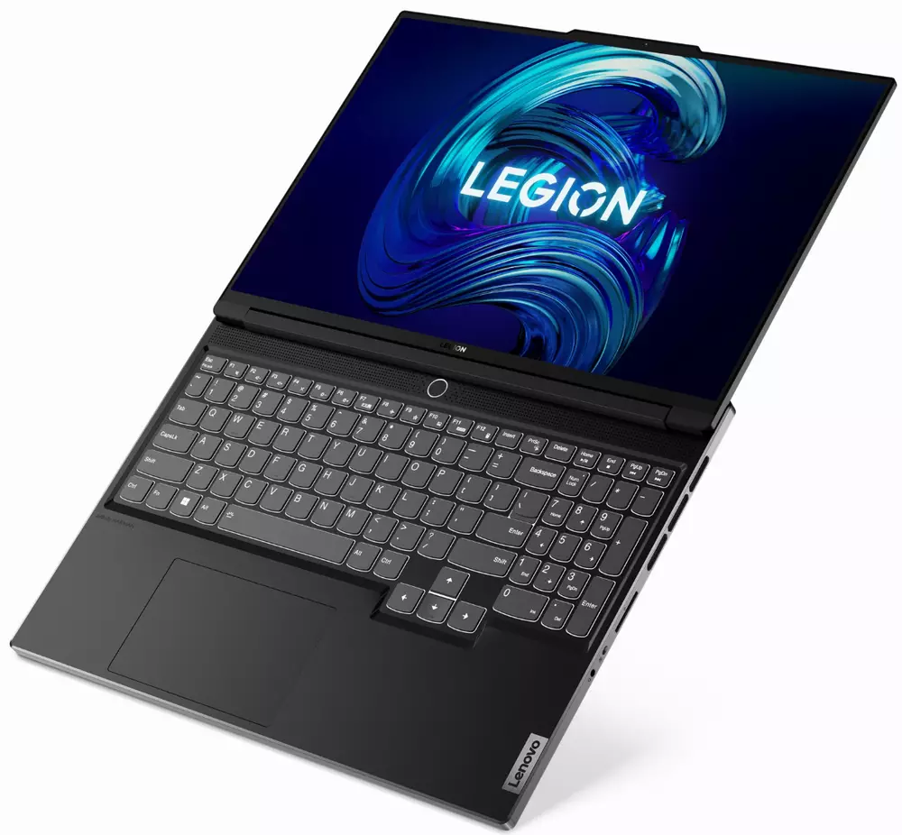 Лаптоп Lenovo Legion S7 16IAH7 - 82TF0006BM