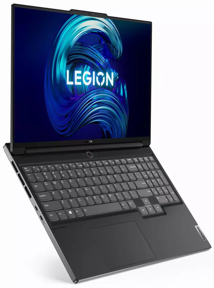 Лаптоп Lenovo Legion S7 16IAH7 - 82TF0006BM