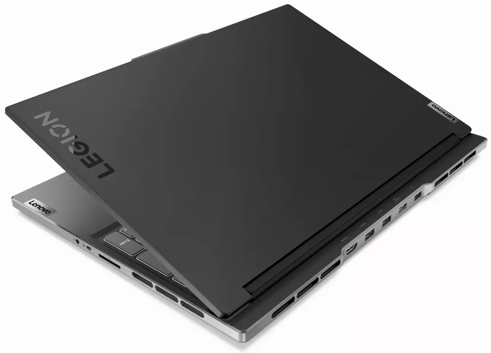 Лаптоп Lenovo Legion S7 16IAH7 - 82TF0006BM